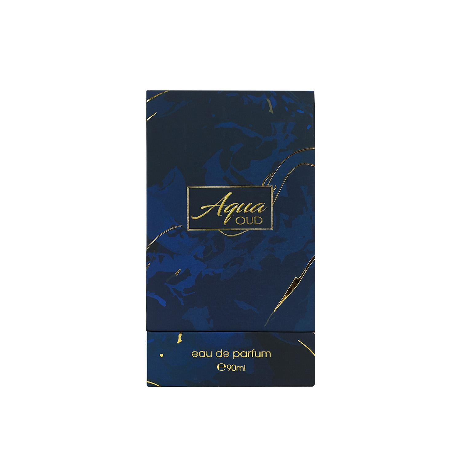 Aqua Oud | Inspired by Acqua di Giò Profumo Giorgio Armani